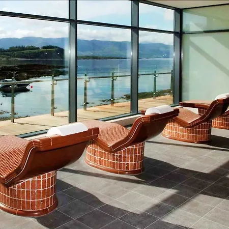 Semesterbostad Pairc Na Saileac-1 By Interhome